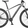 Scott Aspect 950 Slate Grey / Dark Grey Matt VTT Semi-rigide