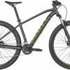 Scott Aspect 960 Granite Black / Quicksilver Yellow VTT Semi-rigide