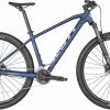 Scott Aspect 740 Stellar Blue / Black VTT Semi-rigide