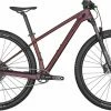 Scott Contessa Scale 920 Nitro Purple / Carbon VTT Semi-rigide Femme