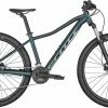 Scott Contessa Active 50 Petrol Green / Mineral Blue Gloss VTT Semi-rigide Femme
