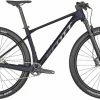 Scott Scale 930 Stellar Blue VTT Semi-rigide