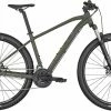 Scott Aspect 970 Dark Moss VTT Semi-rigide