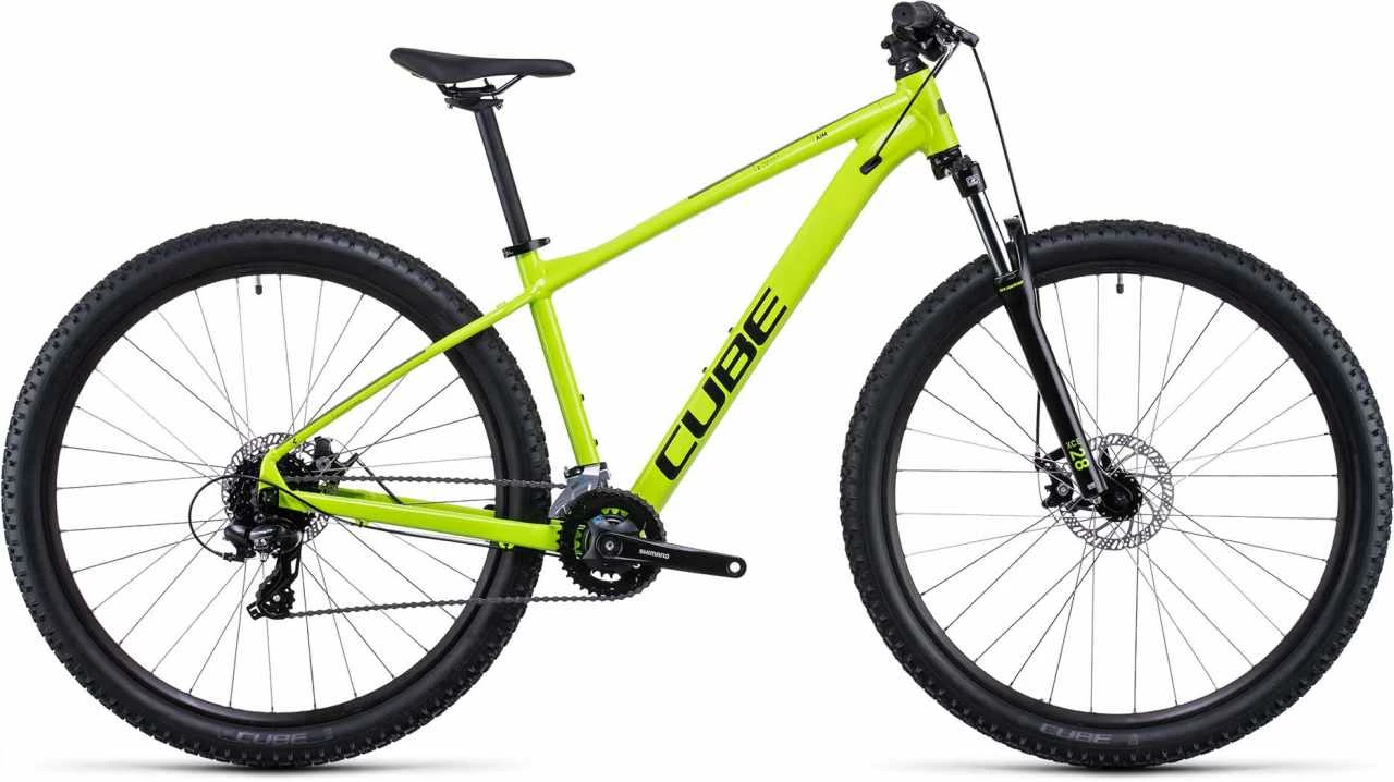 Cube Aim Green N Moss VTT Semi-rigide 1 Cube Aim Green N Moss VTT Semi-rigide