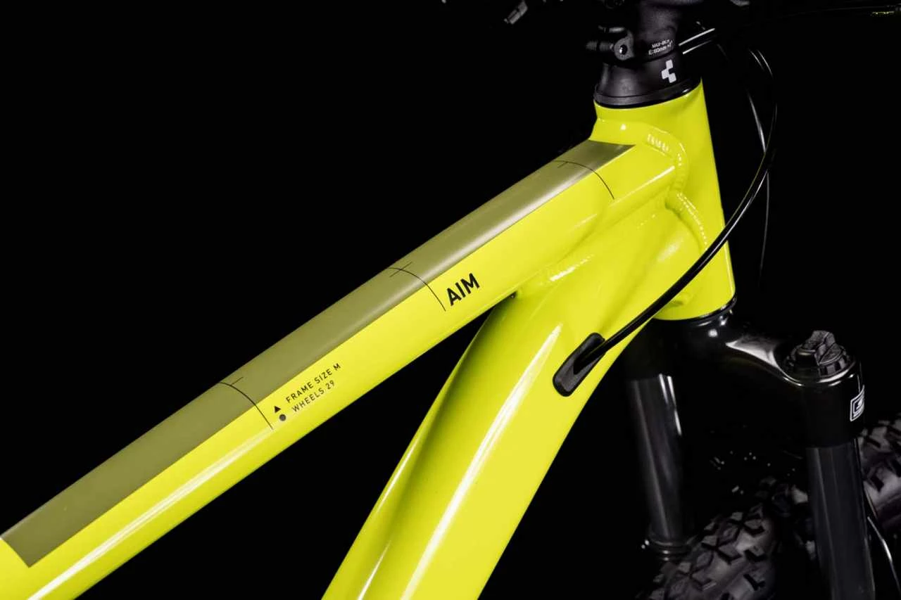 Cube Aim Green N Moss VTT Semi-rigide 2 Cube Aim Green N Moss VTT Semi-rigide – Image 2