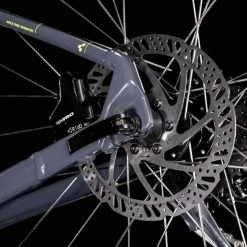 Cube Aim Pro Grey N Flashyellow VTT Semi-rigide -VTT semi-rigide Remise 501300 Cube Aim Pro grey n flashyellow 2022 Hardtail Mountainbike 4 1280x1280 2