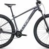 Cube Aim SL Graphite N Metal VTT Semi-rigide