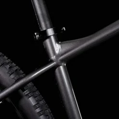 Cube Aim SL Graphite N Metal VTT Semi-rigide -VTT semi-rigide Remise 501500 Cube Aim SL graphite n metal 2022 Hardtail Mountainbike 2 1280x1280