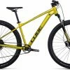 Cube Analog Flashlime N Black VTT Semi-rigide