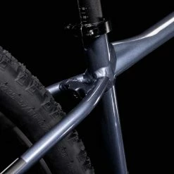 Cube Attention Indigoblack N Black VTT Semi-rigide -VTT semi-rigide Remise 503100 Cube Attention indigoblack n black 2022 Hardtail Mountainbike 2 1280x1280 3