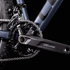 Cube Attention Indigoblack N Black VTT Semi-rigide -VTT semi-rigide Remise 503100 Cube Attention indigoblack n black 2022 Hardtail Mountainbike 3 1280x1280 4