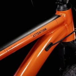 VTT semi-rigide Remise -VTT semi-rigide Remise 503110 Cube Attention burntorange n black 2022 Hardtail Mountainbike 1 1280x1280 2