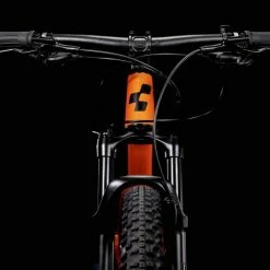 Cube Attention Burntorange N Black VTT Semi-rigide -VTT semi-rigide Remise 503110 Cube Attention burntorange n black 2022 Hardtail Mountainbike 4 1280x1280