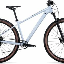 Cube Acid Frostwhite N Black VTT Semi-rigide