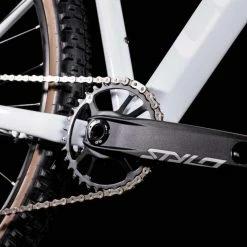 Cube Acid Frostwhite N Black VTT Semi-rigide -VTT semi-rigide Remise 504110 Cube Acid frostwhite n black 2022 Hardtail Mountainbike 3 1280x1280 1