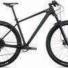Cube Reaction C:62 ONE Carbon N Grey VTT Semi-rigide