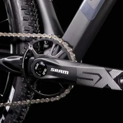 Cube Reaction C:62 ONE Carbon N Grey VTT Semi-rigide -VTT semi-rigide Remise 516050 Cube Reaction C 62 ONE carbon n grey 2022 Hardtail Mountainbike 3 1280x1280 1