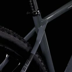 Cube Reaction C:62 Pro Grey N Metal VTT Semi-rigide -VTT semi-rigide Remise 516100 Cube Reaction C 62 Pro grey n metal 2022 Hardtail Mountainbike 3 1280x1280 2