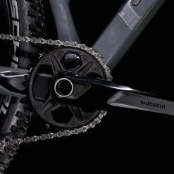 Cube Reaction C:62 Pro Grey N Metal VTT Semi-rigide -VTT semi-rigide Remise 516100 Cube Reaction C 62 Pro grey n metal 2022 Hardtail Mountainbike 4 1280x1280 1