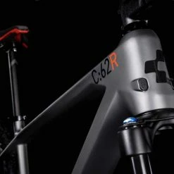 Cube Reaction C:62 Race Flashgrey N Red VTT Semi-rigide 7 Cube Reaction C:62 Race Flashgrey N Red VTT Semi-rigide -VTT semi-rigide Remise 516300 Cube Reaction C 62 Race flashgrey n red 2022 Hardtail Mountainbike 2 1280x1280 1
