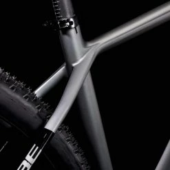 Cube Reaction C:62 Race Flashgrey N Red VTT Semi-rigide -VTT semi-rigide Remise 516300 Cube Reaction C 62 Race flashgrey n red 2022 Hardtail Mountainbike 3 1280x1280