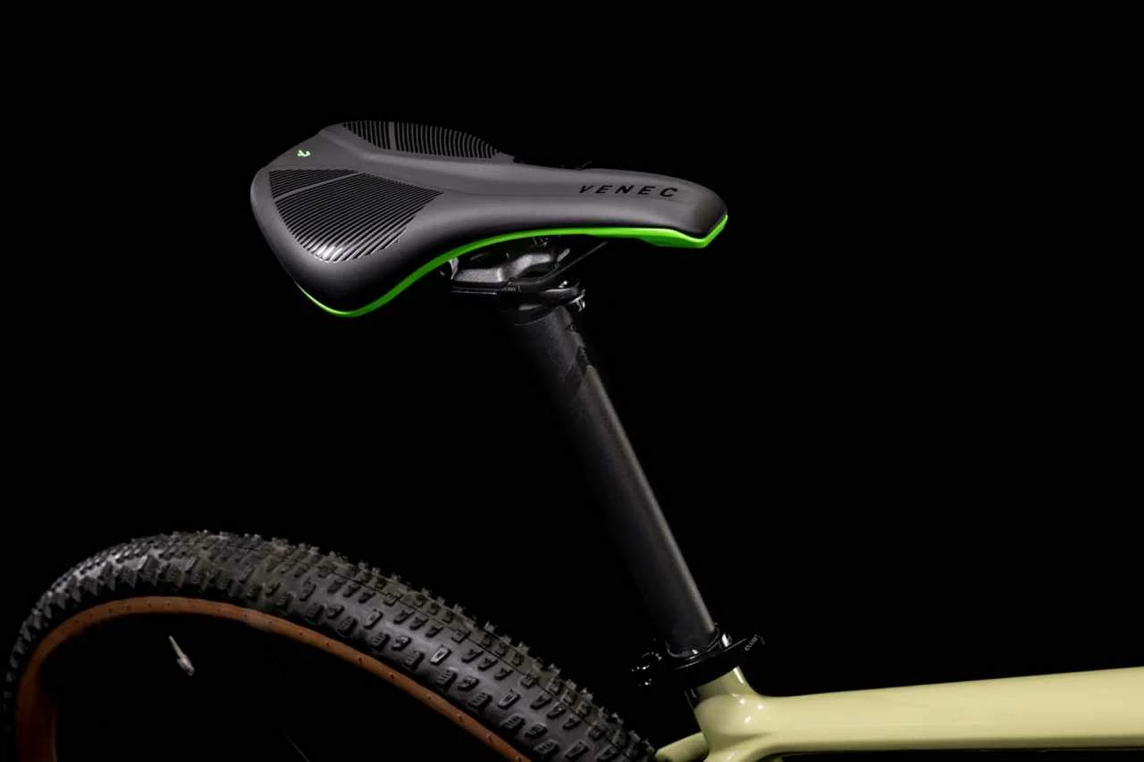 Cube Reaction C:62 Race Green N Flashgreen VTT Semi-rigide 5 Cube Reaction C:62 Race Green N Flashgreen VTT Semi-rigide – Image 5