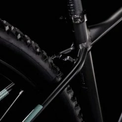 Cube Access WS Black N Blue VTT Semi-rigide Femme -VTT semi-rigide Remise 525100 Cube Access WS black n blue 2022 Hardtail Mountainbike Damen 2 1280x1280 1