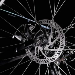 Cube Access WS Black N Blue VTT Semi-rigide Femme -VTT semi-rigide Remise 525100 Cube Access WS black n blue 2022 Hardtail Mountainbike Damen 3 1280x1280 1