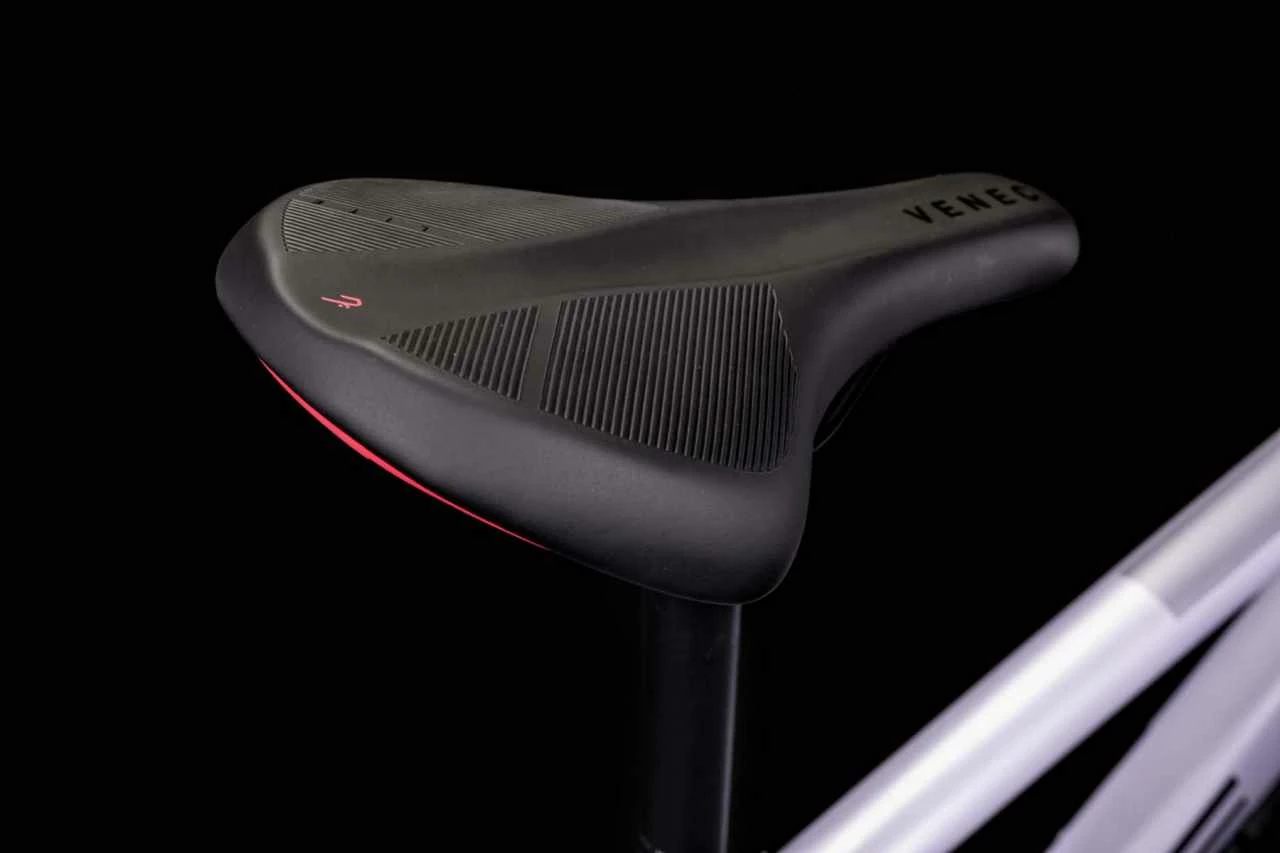 Cube Access WS EAZ Violetwhite N Pink VTT Semi-rigide Femme 5 Cube Access WS EAZ Violetwhite N Pink VTT Semi-rigide Femme – Image 5