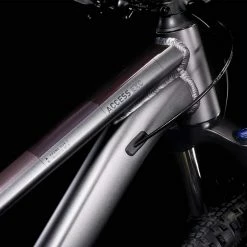 Cube Access WS EXC Grey N Berry VTT Semi-rigide Femme -VTT semi-rigide Remise 525300 Cube Access WS EXC grey n berry 2022 Hardtail Mountainbike Damen 1WUmVWZtZqj48E 1280x1280