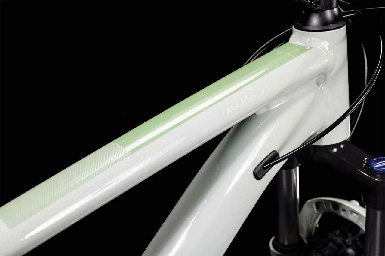 Cube Access WS EXC Stonegrey N Fern VTT Semi-rigide Femme 6 Cube Access WS EXC Stonegrey N Fern VTT Semi-rigide Femme – Image 6