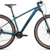 Cube Access WS Pro Metalpetrol N Mint VTT Semi-rigide Femme