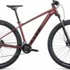 Cube Access WS Pro Rubymetal N Pink VTT Semi-rigide Femme