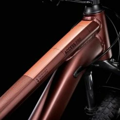 Cube Access WS Pro Rubymetal N Pink VTT Semi-rigide Femme Peinture Endommagée -VTT semi-rigide Remise 525410 Cube Access WS Pro rubymetal n pink 2022 Hardtail Mountainbike Damen 1kB2WMEhJL0hXu 1280x1280