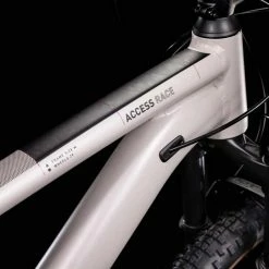 Cube Access WS Race Oatgrey N Raspberry VTT Semi-rigide Femme -VTT semi-rigide Remise 525500 Cube Access WS Race oatgrey n raspberry 2022 Hardtail Mountainbike Damen 2 1280x1280