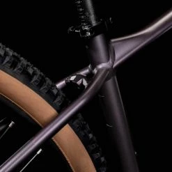 Cube Access WS Race Smokeylilac N Black VTT Semi-rigide Femme -VTT semi-rigide Remise 525510 Cube Access WS Race smokeylilac n black 2022 Hardtail Mountainbike Damen 2 1280x1280 1