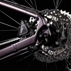 Cube Access WS Race Smokeylilac N Black VTT Semi-rigide Femme -VTT semi-rigide Remise 525510 Cube Access WS Race smokeylilac n black 2022 Hardtail Mountainbike Damen 3 1280x1280 1