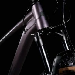 Cube Access WS Race Smokeylilac N Black VTT Semi-rigide Femme -VTT semi-rigide Remise 525510 Cube Access WS Race smokeylilac n black 2022 Hardtail Mountainbike Damen 4 1280x1280