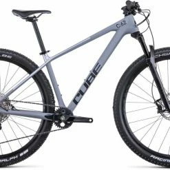 Cube Access WS C:62 Pro Grey N Galactic VTT Semi-rigide Femme