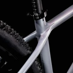 Cube Access WS C:62 Pro Grey N Galactic VTT Semi-rigide Femme -VTT semi-rigide Remise 526200 Cube Access WS C 62 Pro grey n galactic 2022 Hardtail Mountainbike Damen 2 1280x1280