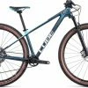 Cube Access WS C:62 SL Team Ws VTT Semi-rigide Femme