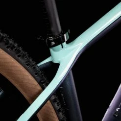 Cube Access WS C:62 SL Team Ws VTT Semi-rigide Femme -VTT semi-rigide Remise 526300 Cube Access WS C 62 SL team ws 2022 Hardtail Mountainbike Damen 2 1280x1280