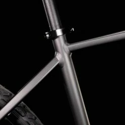 Cube Nature Graphite N Black VTC Homme -VTT semi-rigide Remise 545100 Cube Nature graphite n black 2022 Crossrad Herren 2 1280x1280