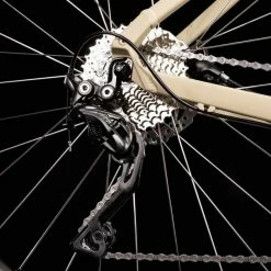 Cube Nature Pro Desert N Black VTC Homme -VTT semi-rigide Remise 545150 Cube Nature Pro desert n black 2022 Crossrad Herren 4 1280x1280 2