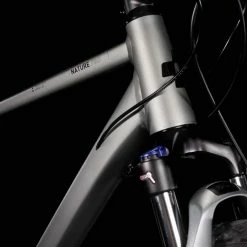 Cube Nature Pro Silvergreen N Black VTC Homme -VTT semi-rigide Remise 545160 Cube Nature Pro silvergreen n black 2022 Crossrad Herren 4 1280x1280 1