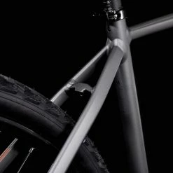 Cube Nature SL Flashgrey N Orange VTC Homme -VTT semi-rigide Remise 545350 Cube Nature SL flashgrey n orange 2022 Crossrad Herren 2 1280x1280