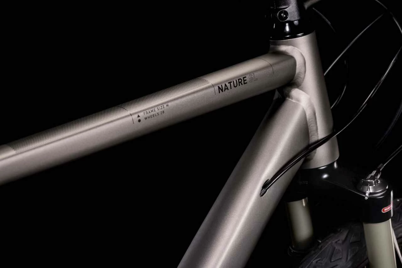 Cube Nature SL Teak N Black VTC Homme 2 Cube Nature SL Teak N Black VTC Homme – Image 2