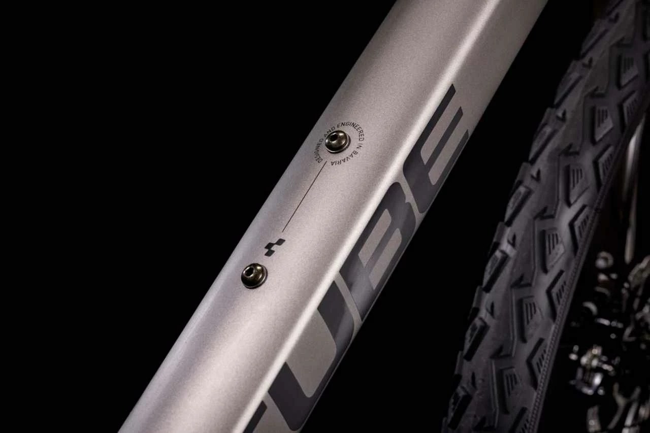 Cube Nature SL Teak N Black VTC Homme 4 Cube Nature SL Teak N Black VTC Homme – Image 4