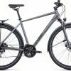 Cube Nature Allroad Graphite N Black VTC Homme