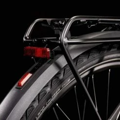 Cube Nature Allroad Graphite N Black VTC Homme -VTT semi-rigide Remise 546100 Cube Nature Allroad graphite n black 2022 Crossrad Herren 2 1280x1280